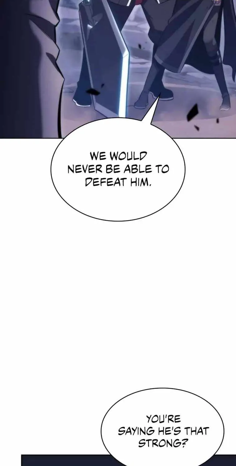 Solo Max-Level Newbie Chapter 81 page 49 - 