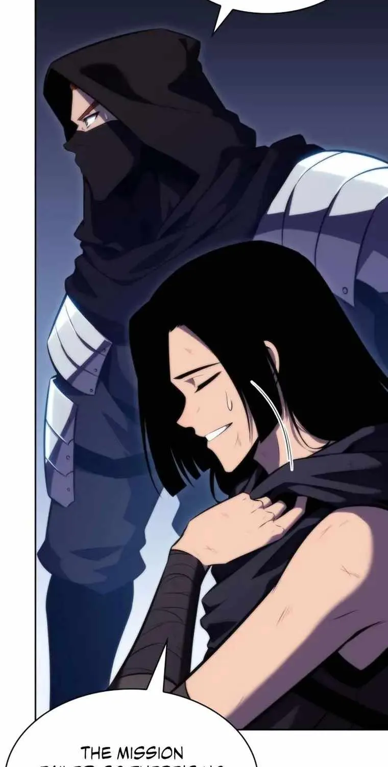 Solo Max-Level Newbie Chapter 81 page 50 - 