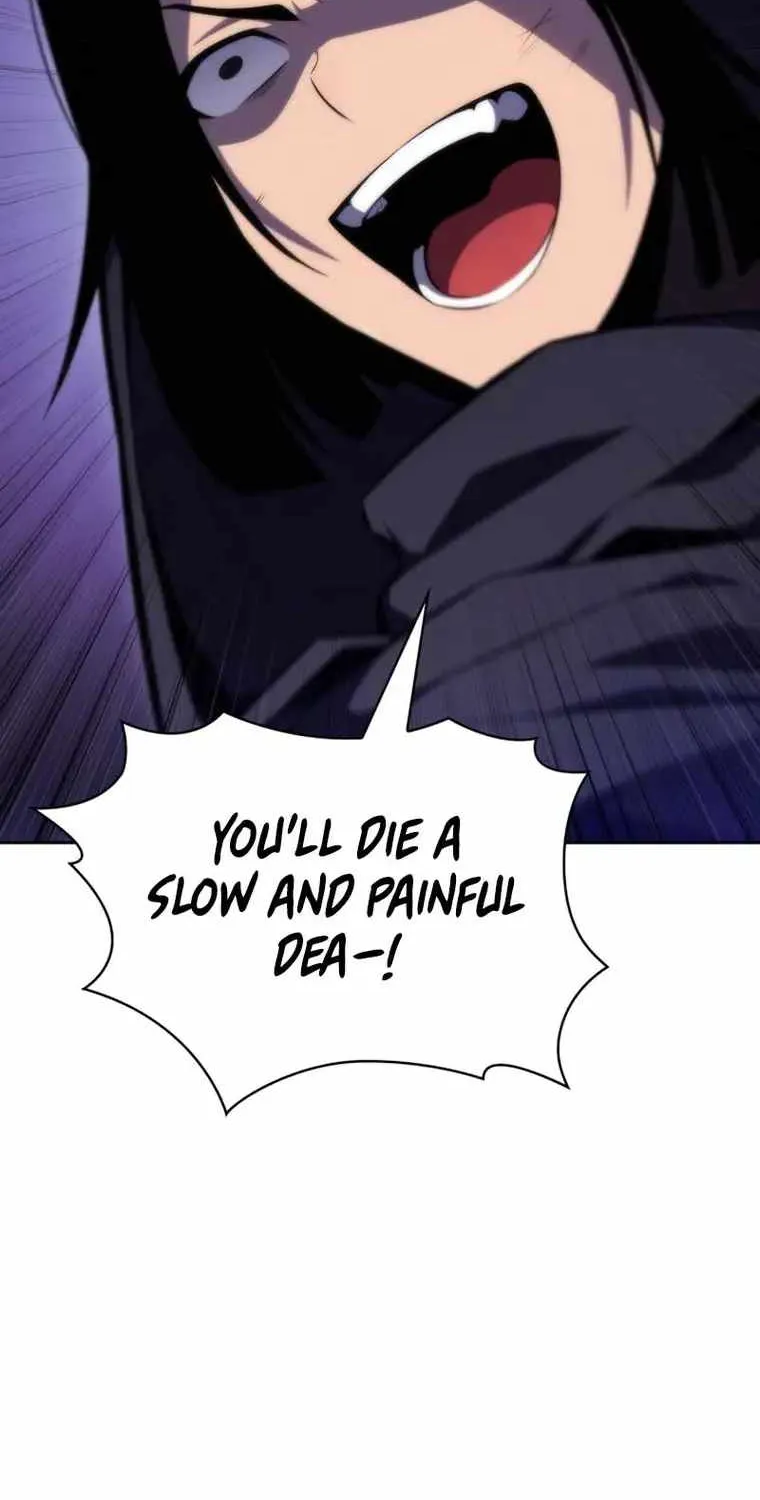 Solo Max-Level Newbie Chapter 81 page 6 - 