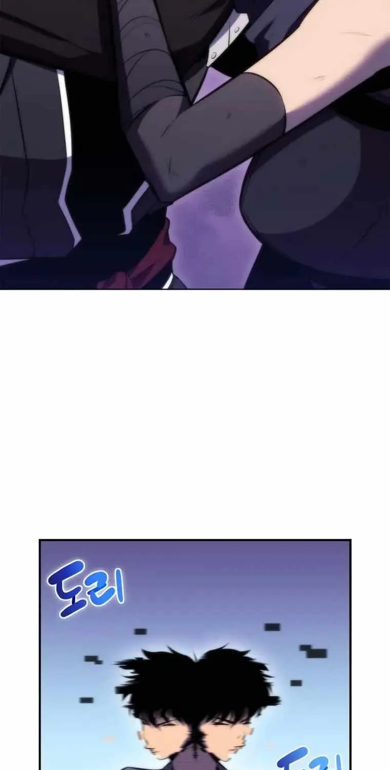 Solo Max-Level Newbie Chapter 81 page 54 - 