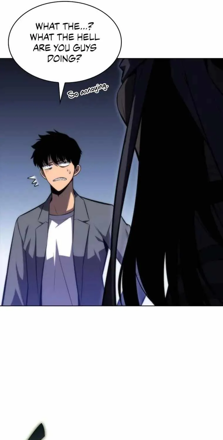 Solo Max-Level Newbie Chapter 81 page 56 - 