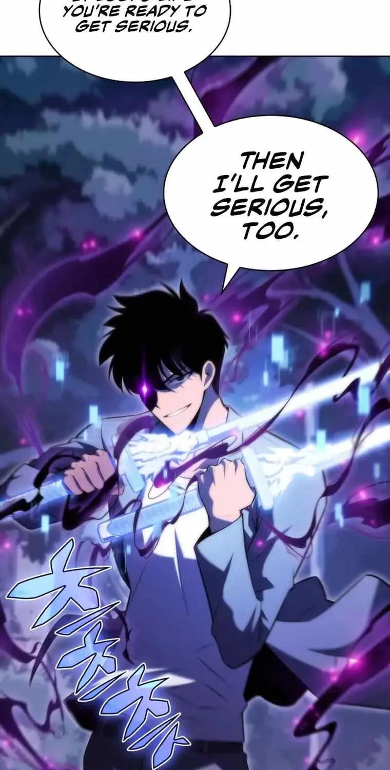 Solo Max-Level Newbie Chapter 81 page 62 - 