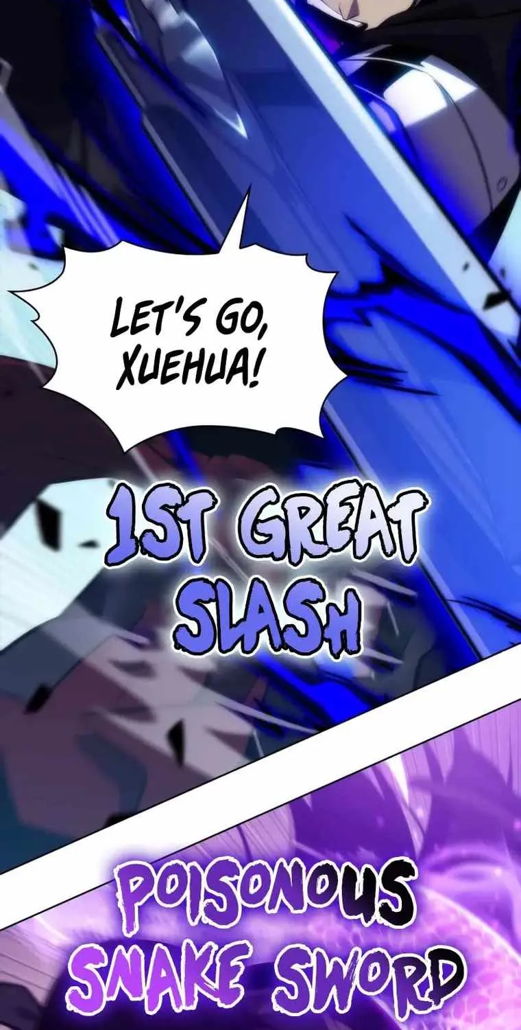 Solo Max-Level Newbie Chapter 81 page 66 - 