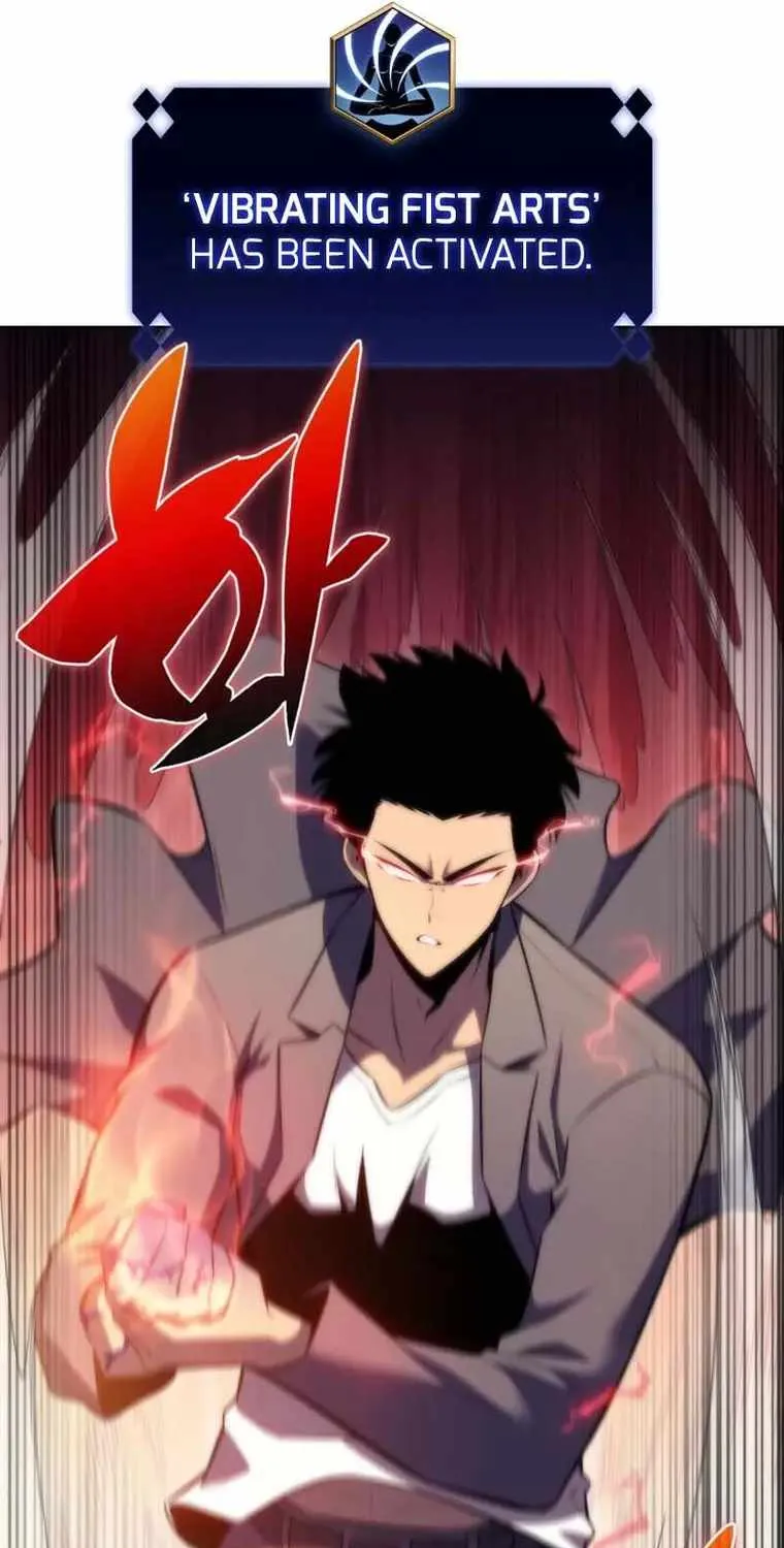 Solo Max-Level Newbie Chapter 81 page 8 - 