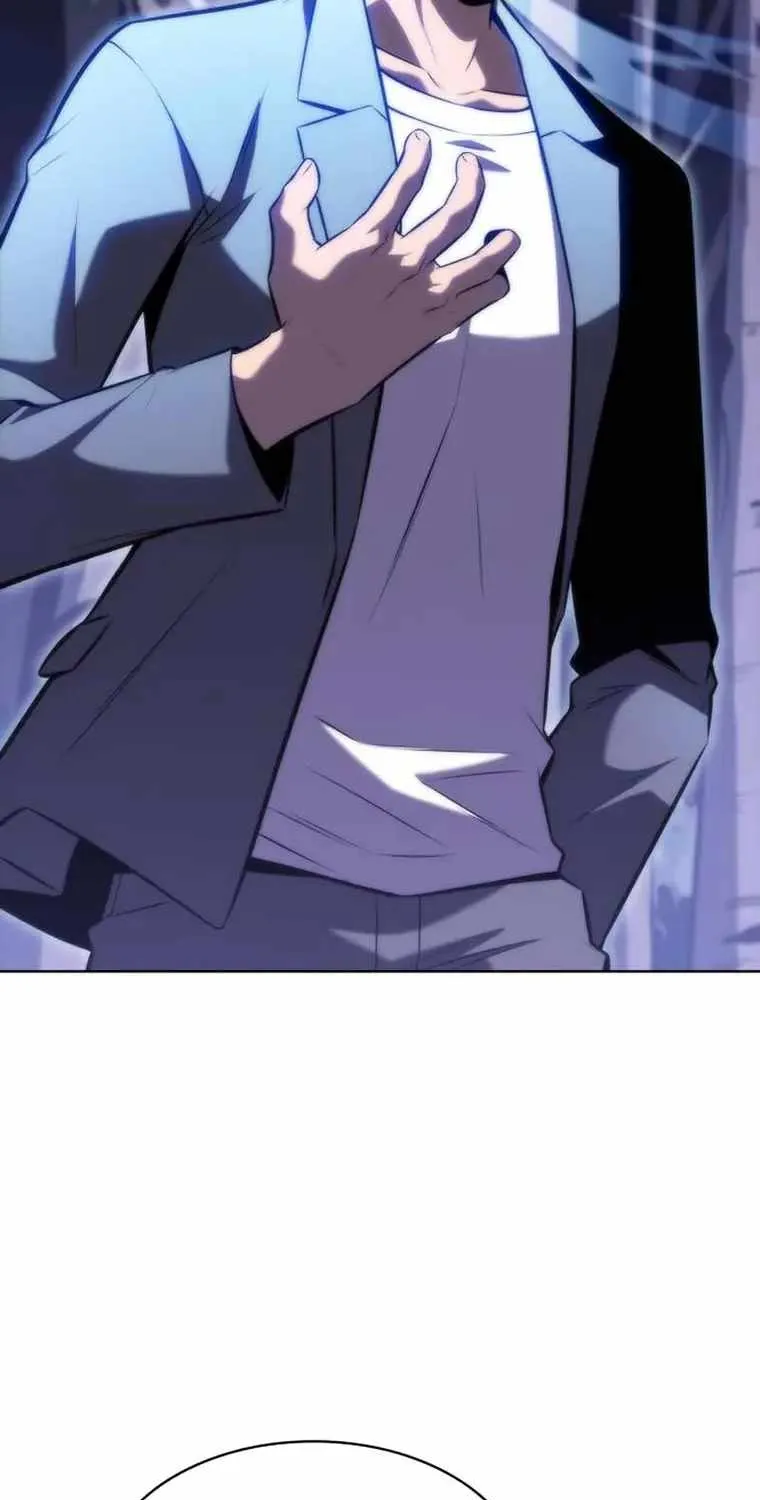 Solo Max-Level Newbie Chapter 81 page 84 - 
