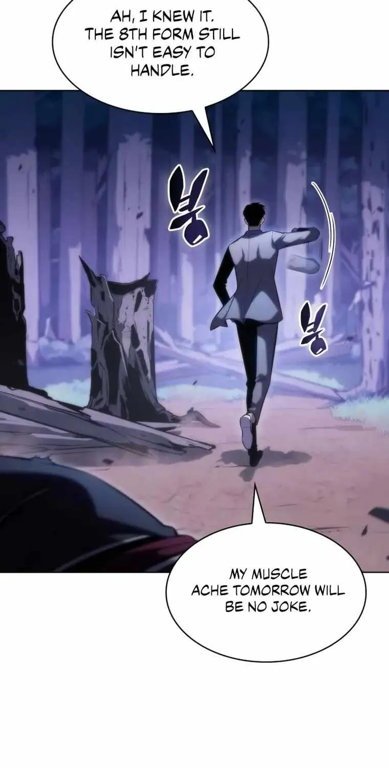 Solo Max-Level Newbie Chapter 81 page 85 - 