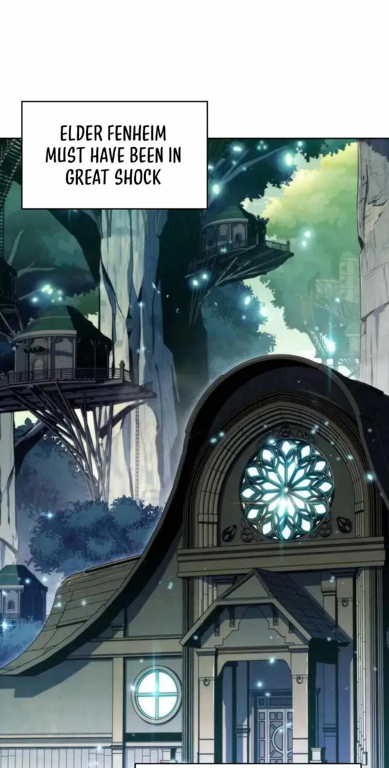 Solo Max-Level Newbie Chapter 81 page 94 - 