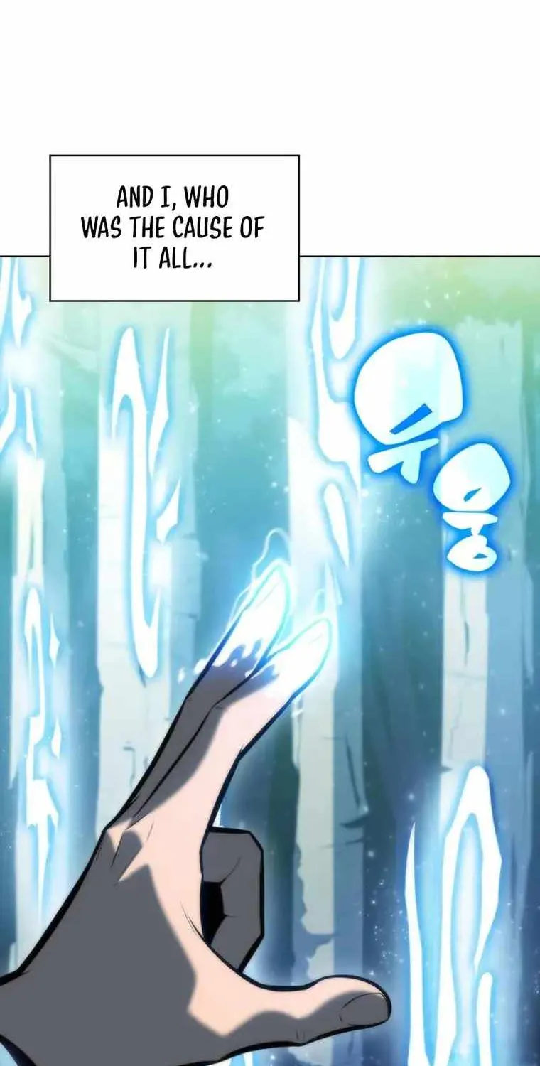Solo Max-Level Newbie Chapter 81 page 97 - 