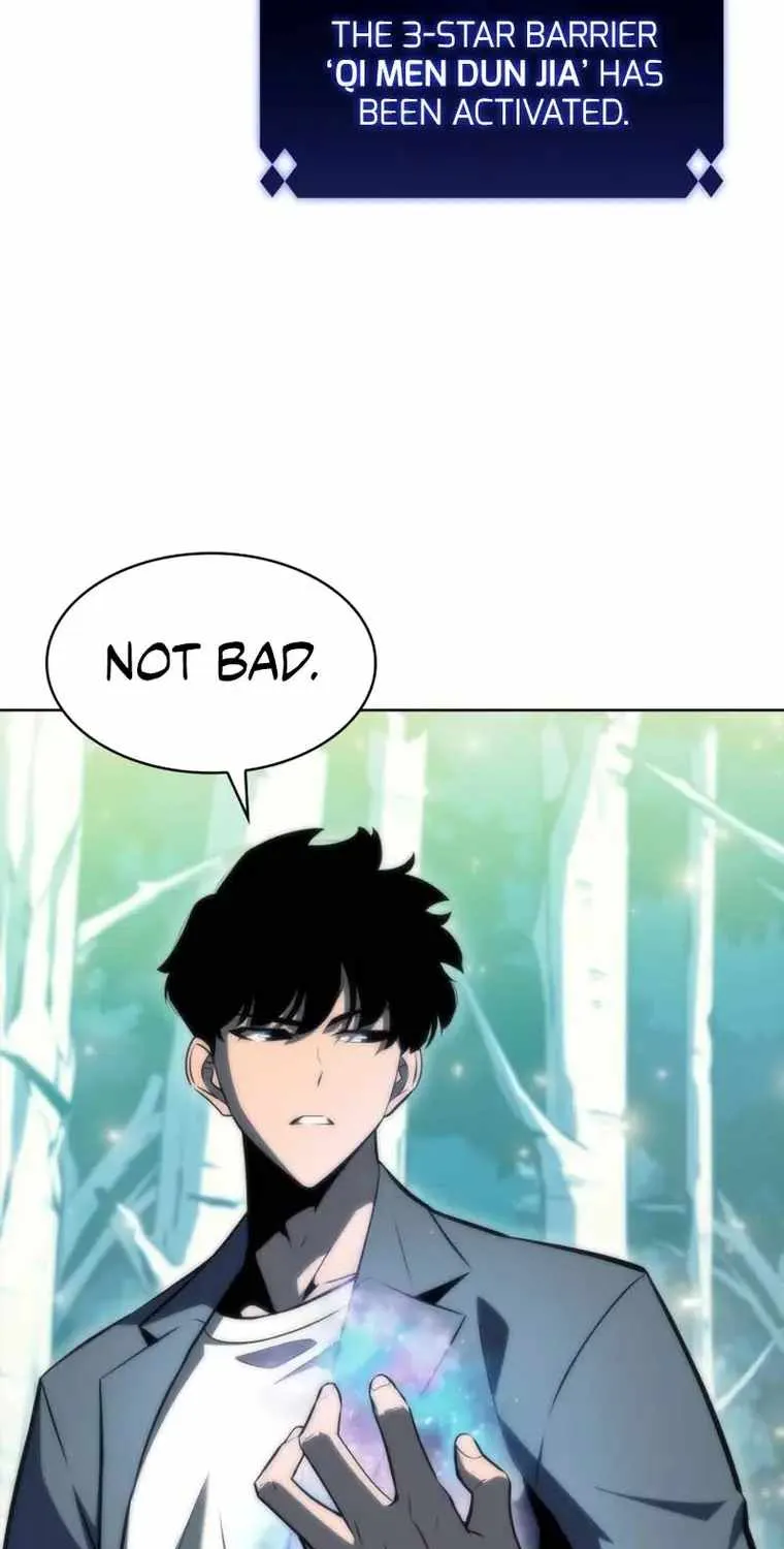 Solo Max-Level Newbie Chapter 81 page 100 - 