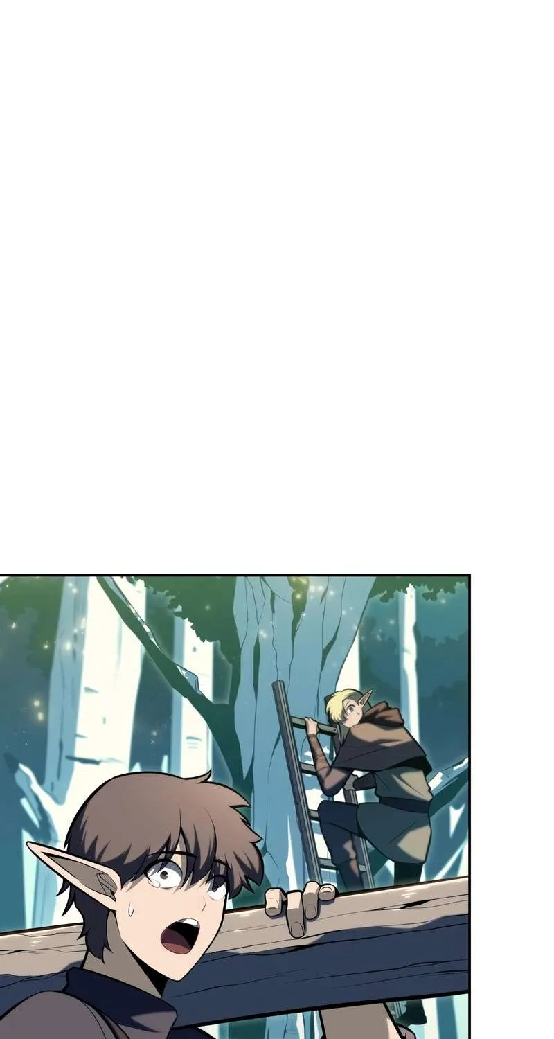 Solo Max-Level Newbie Chapter 82 page 2 - 