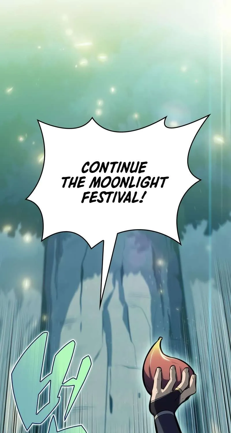 Solo Max-Level Newbie Chapter 82 page 11 - 