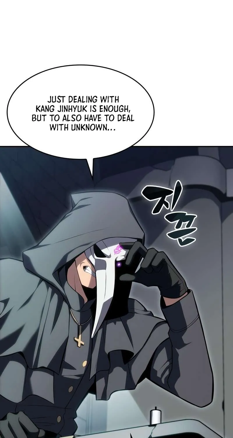 Solo Max-Level Newbie Chapter 82 page 108 - 