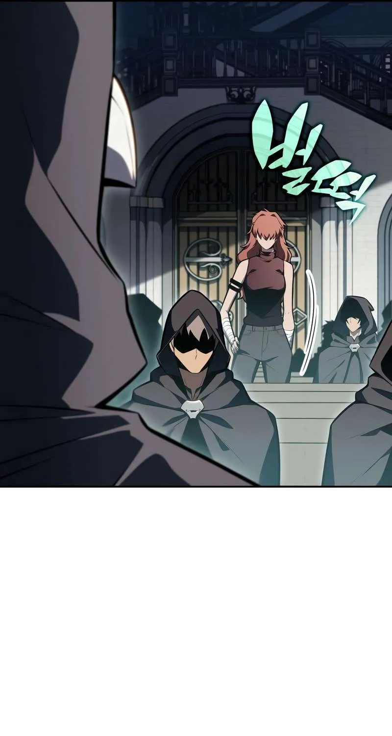 Solo Max-Level Newbie Chapter 82 page 110 - 
