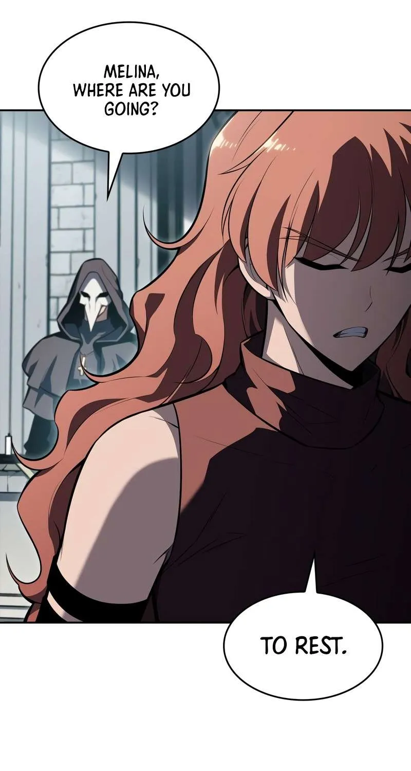 Solo Max-Level Newbie Chapter 82 page 111 - 