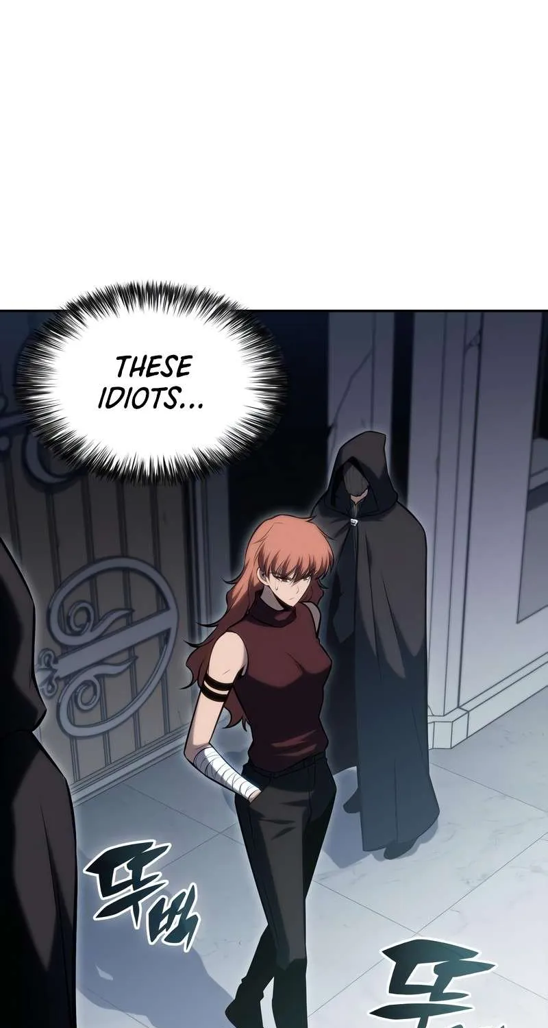 Solo Max-Level Newbie Chapter 82 page 112 - 