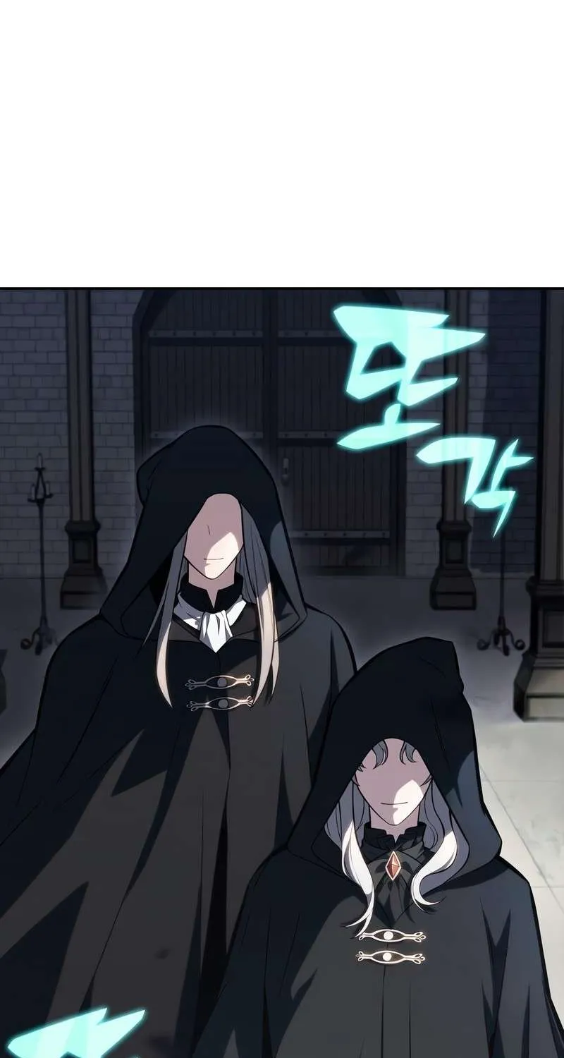 Solo Max-Level Newbie Chapter 82 page 116 - 