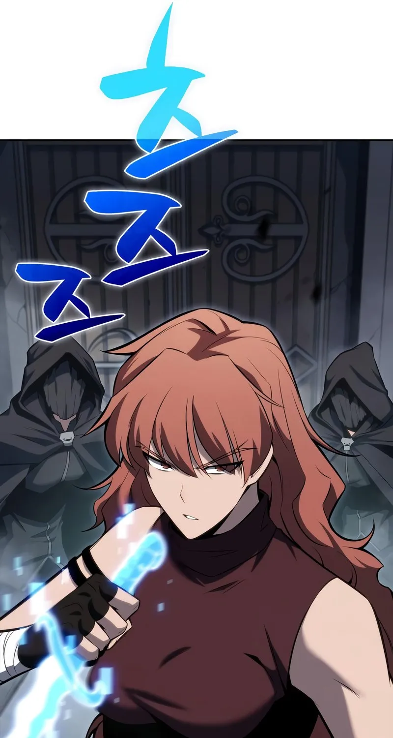 Solo Max-Level Newbie Chapter 82 page 119 - 