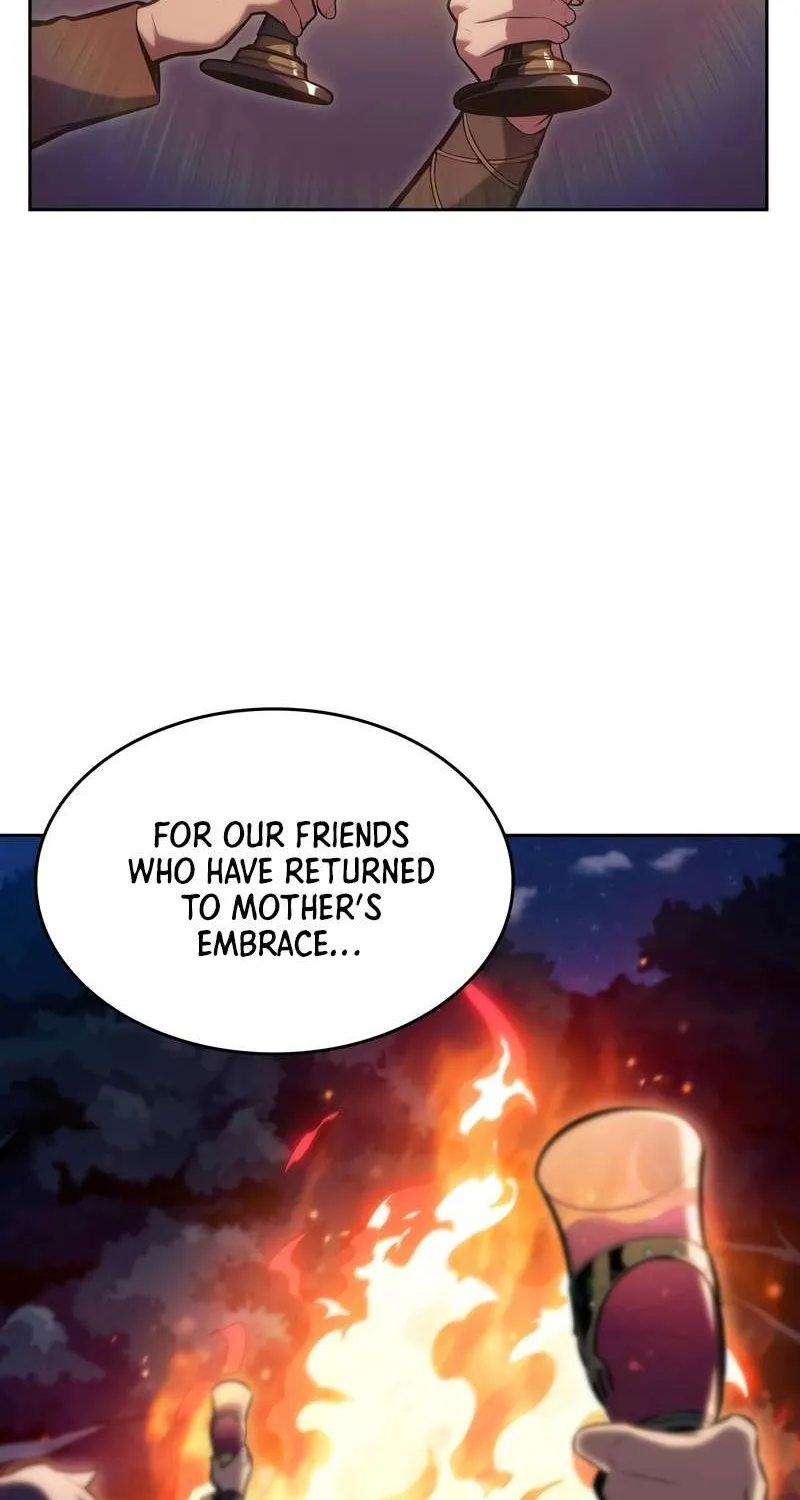 Solo Max-Level Newbie Chapter 82 page 16 - 