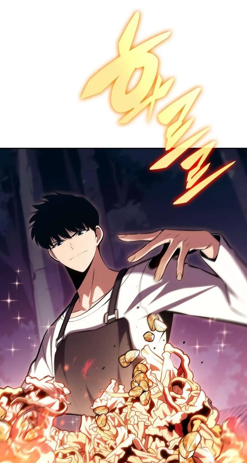 Solo Max-Level Newbie Chapter 82 page 19 - 