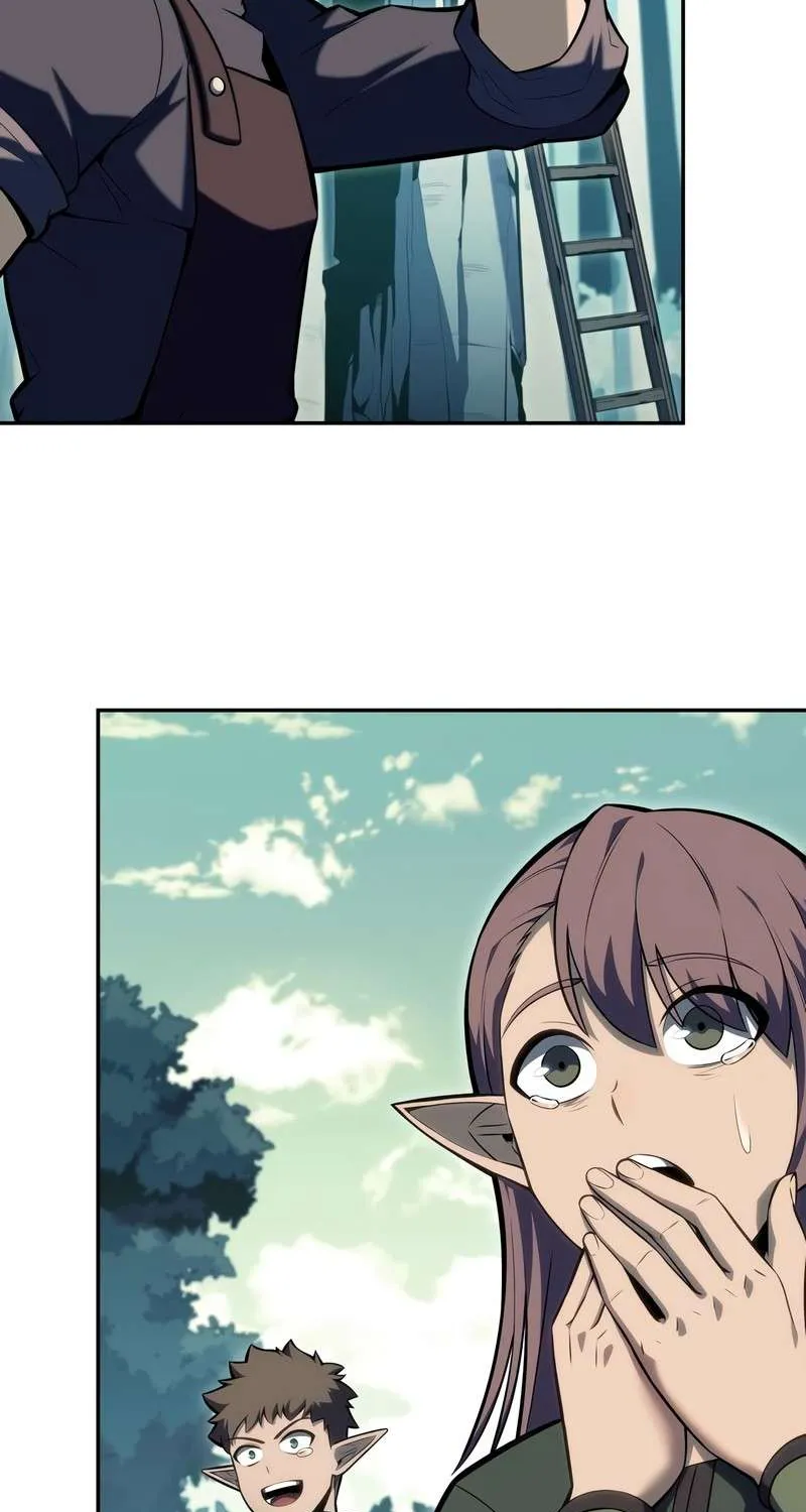 Solo Max-Level Newbie Chapter 82 page 3 - 