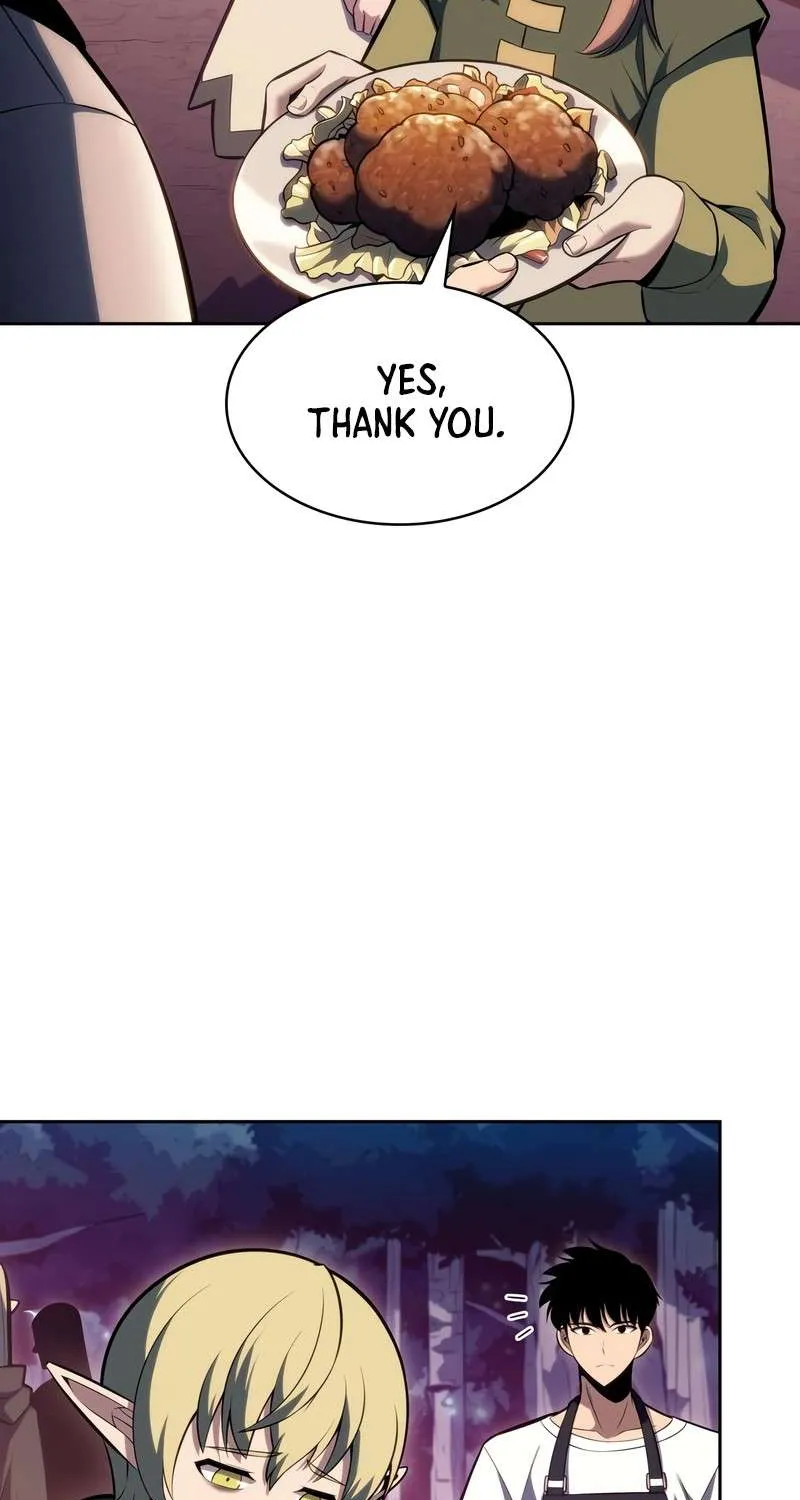Solo Max-Level Newbie Chapter 82 page 23 - 