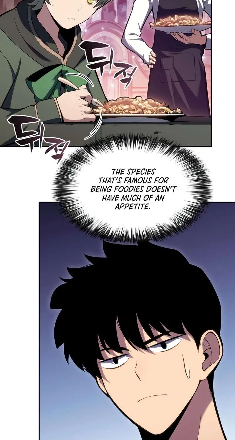 Solo Max-Level Newbie Chapter 82 page 24 - 