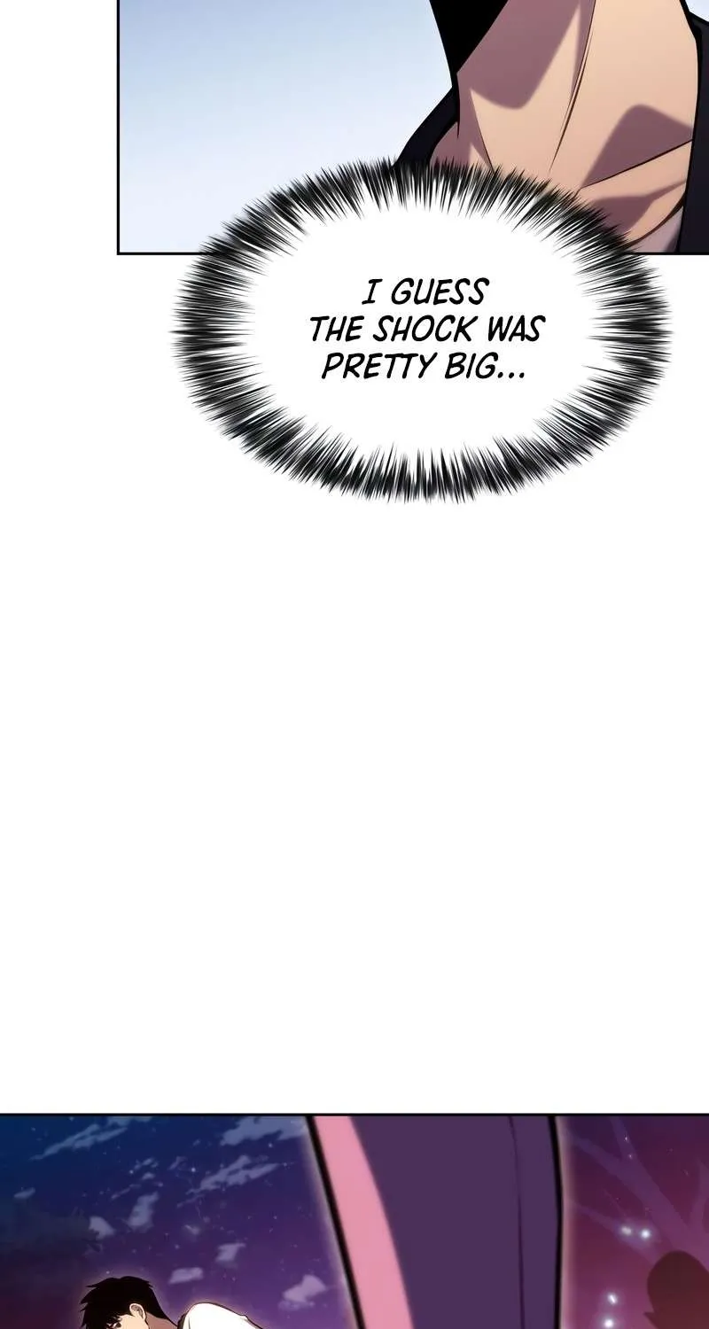 Solo Max-Level Newbie Chapter 82 page 25 - 