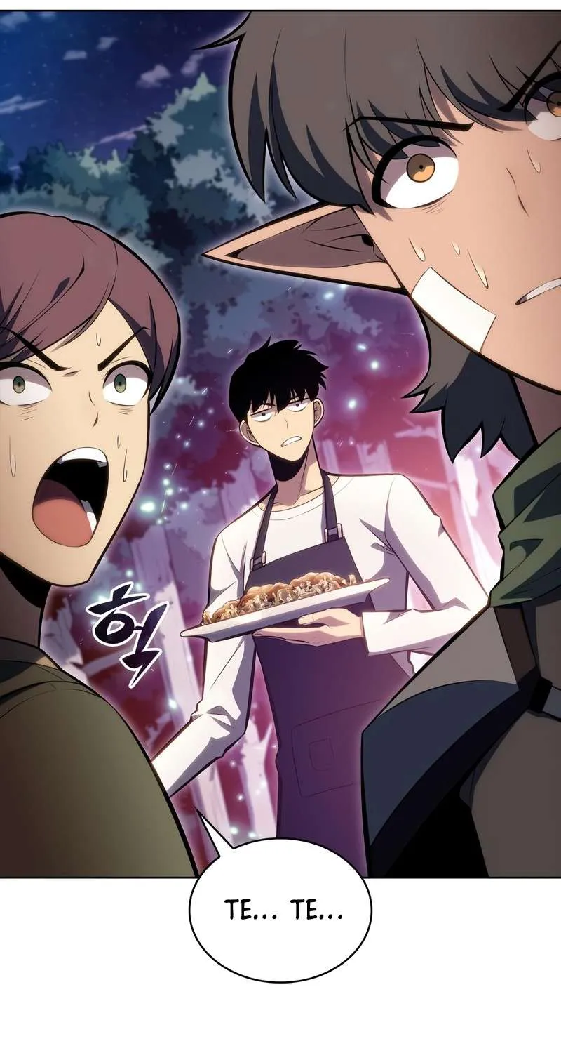 Solo Max-Level Newbie Chapter 82 page 27 - 