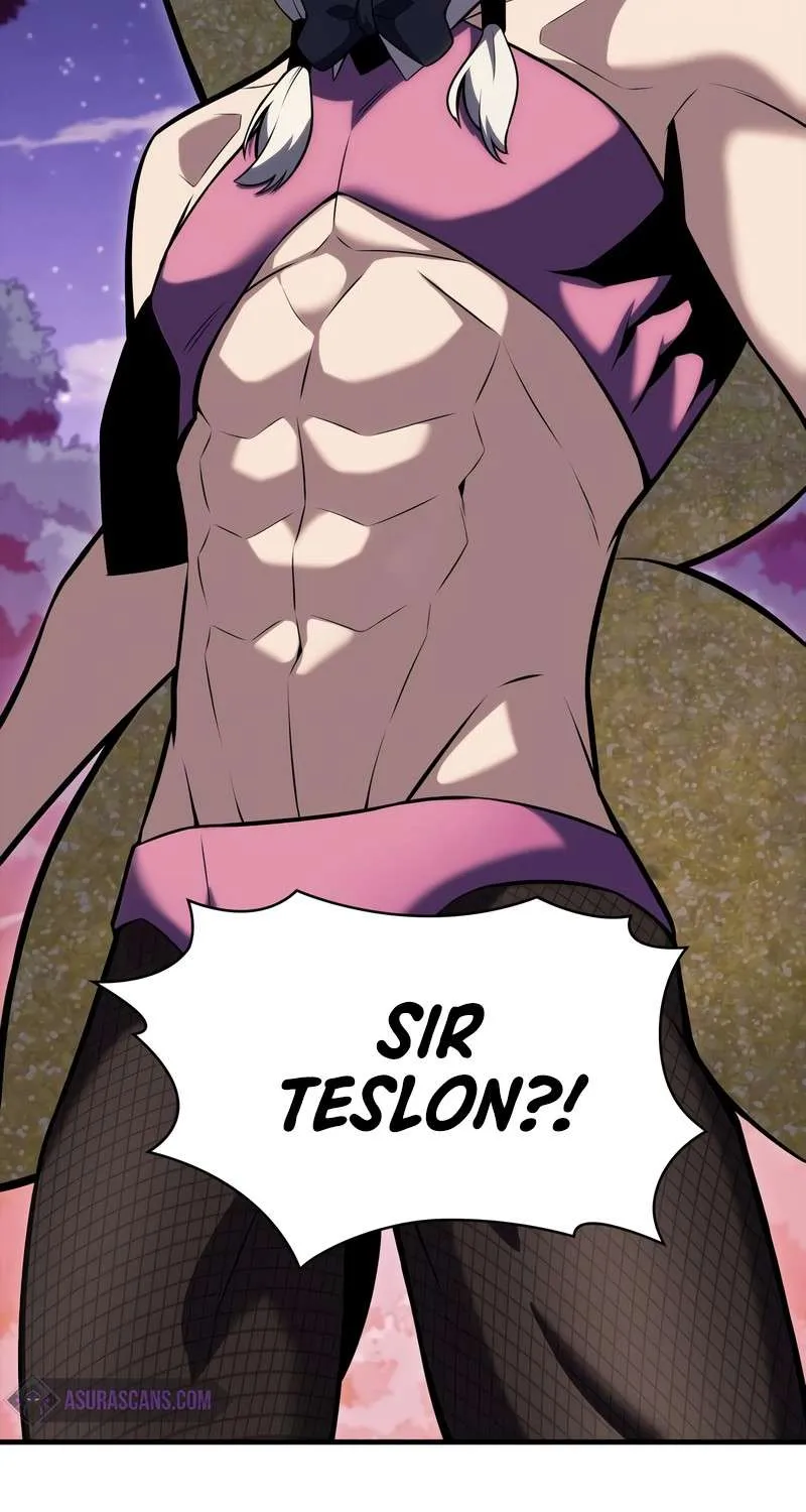 Solo Max-Level Newbie Chapter 82 page 29 - 