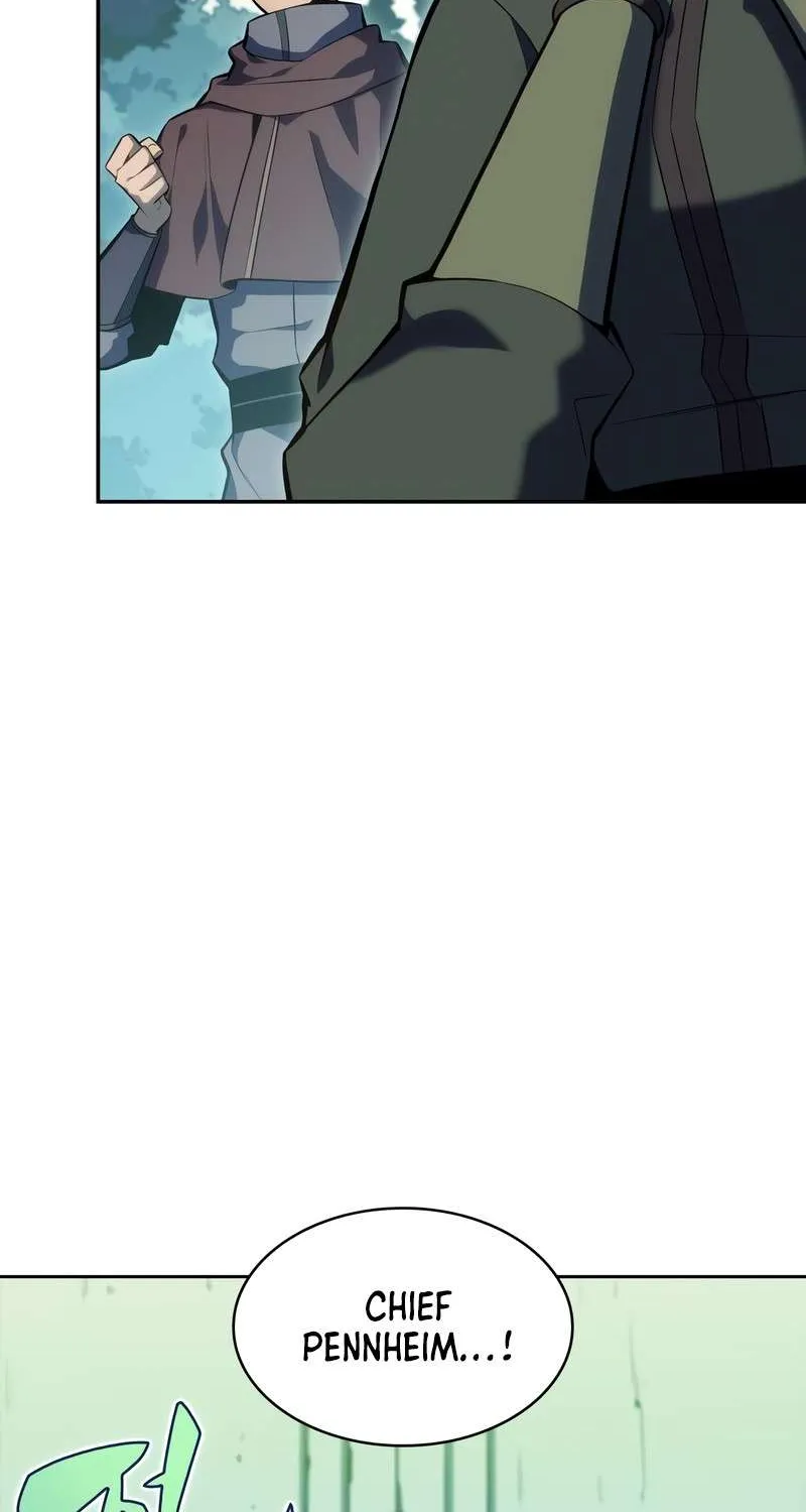 Solo Max-Level Newbie Chapter 82 page 4 - 