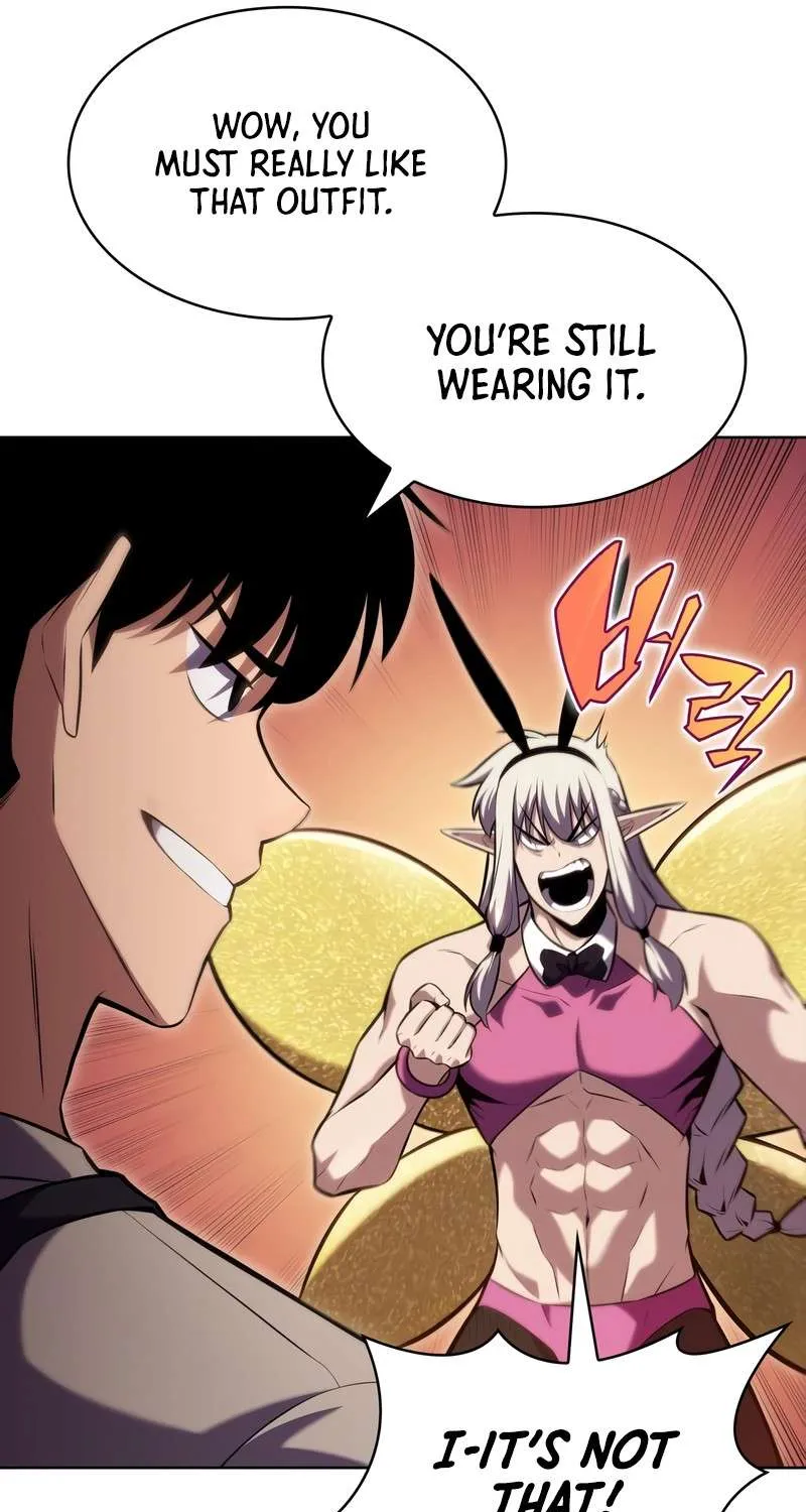 Solo Max-Level Newbie Chapter 82 page 31 - 