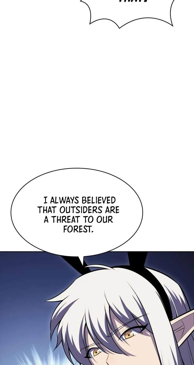 Solo Max-Level Newbie Chapter 82 page 32 - 