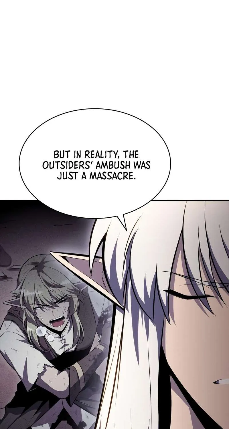 Solo Max-Level Newbie Chapter 82 page 34 - 