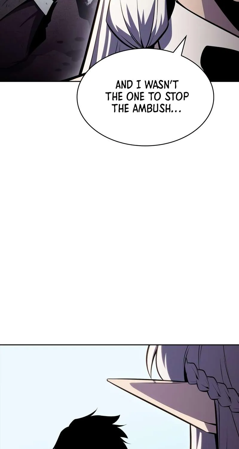 Solo Max-Level Newbie Chapter 82 page 35 - 
