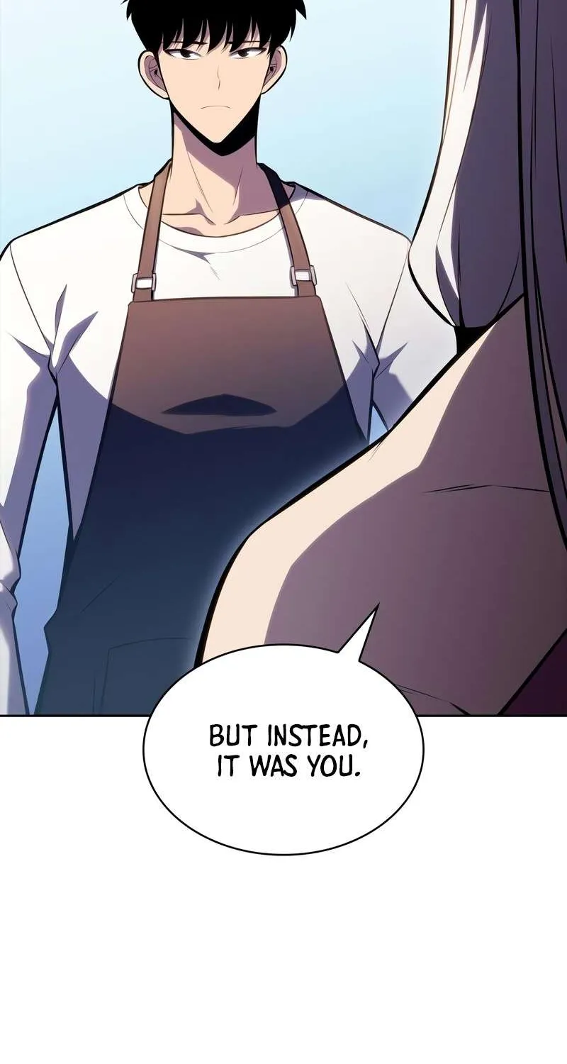 Solo Max-Level Newbie Chapter 82 page 36 - 