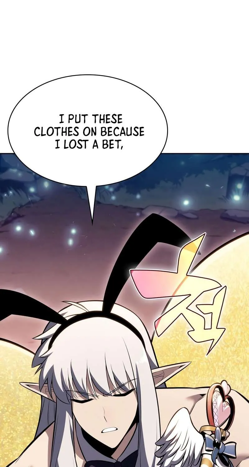 Solo Max-Level Newbie Chapter 82 page 37 - 