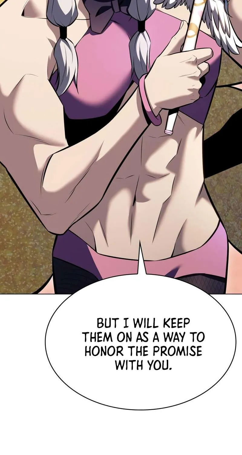 Solo Max-Level Newbie Chapter 82 page 38 - 