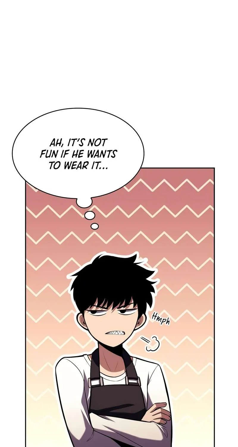Solo Max-Level Newbie Chapter 82 page 39 - 