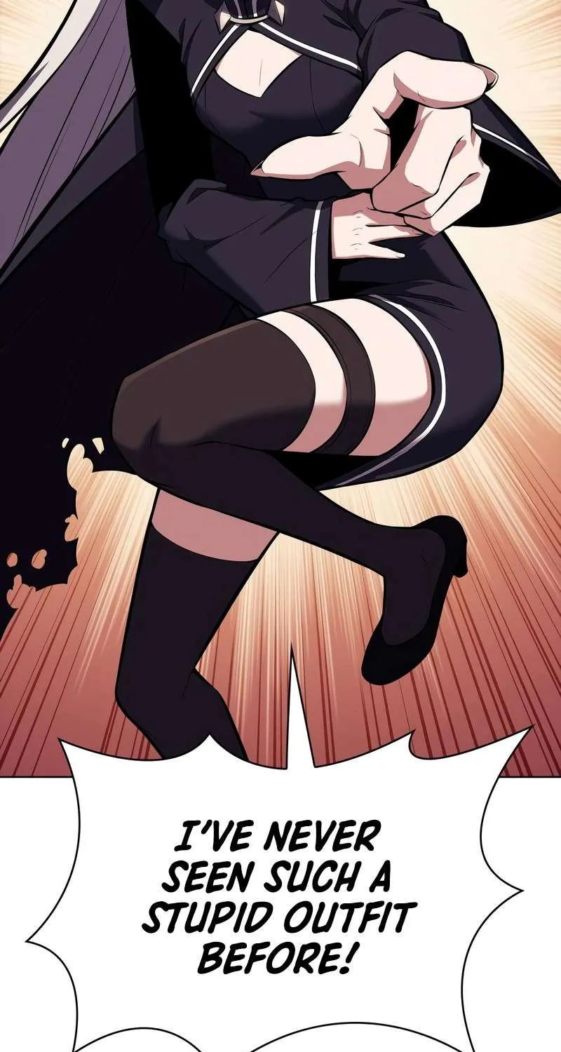 Solo Max-Level Newbie Chapter 82 page 43 - 