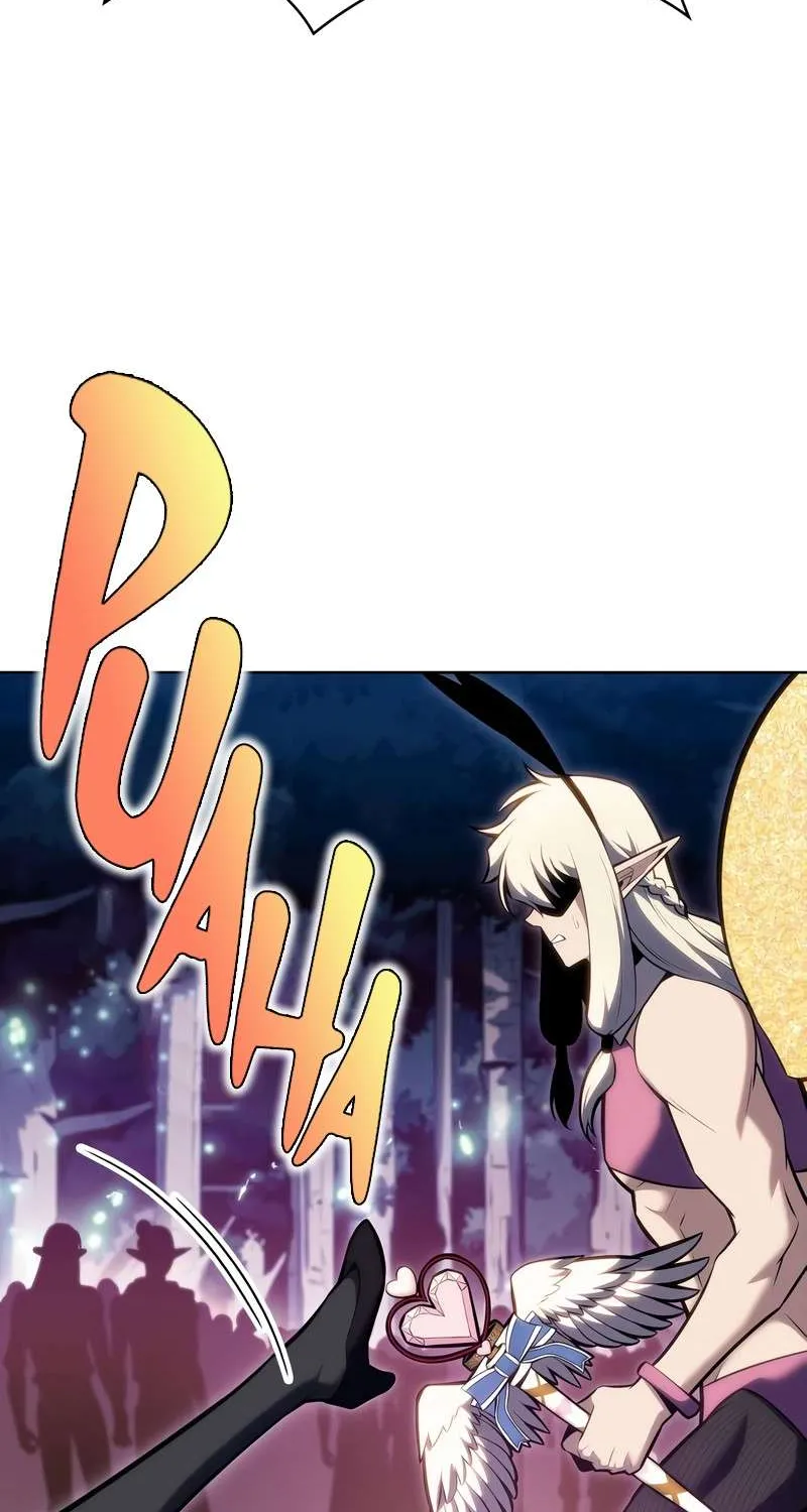 Solo Max-Level Newbie Chapter 82 page 44 - 
