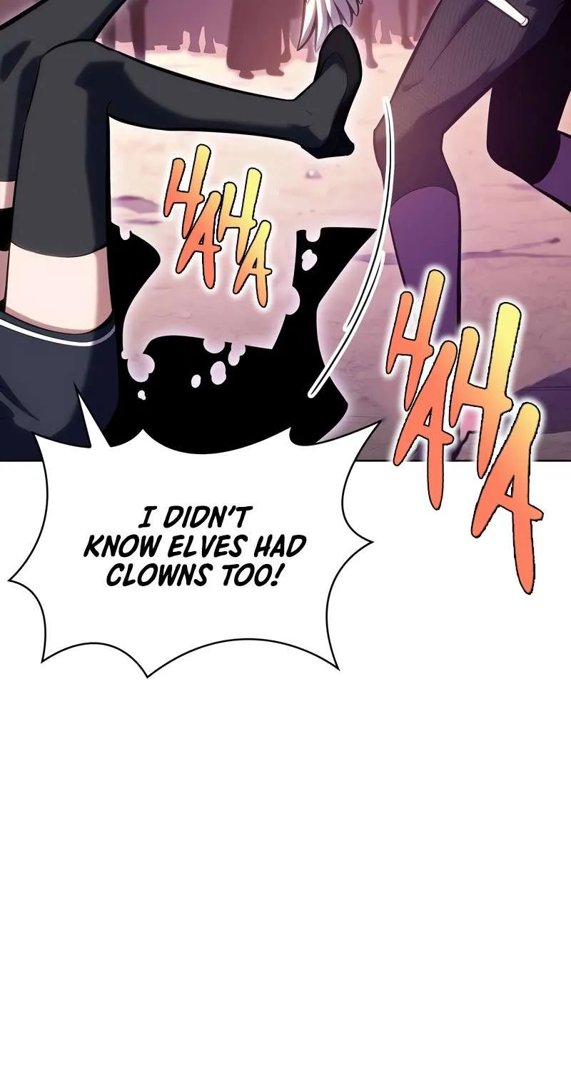 Solo Max-Level Newbie Chapter 82 page 45 - 