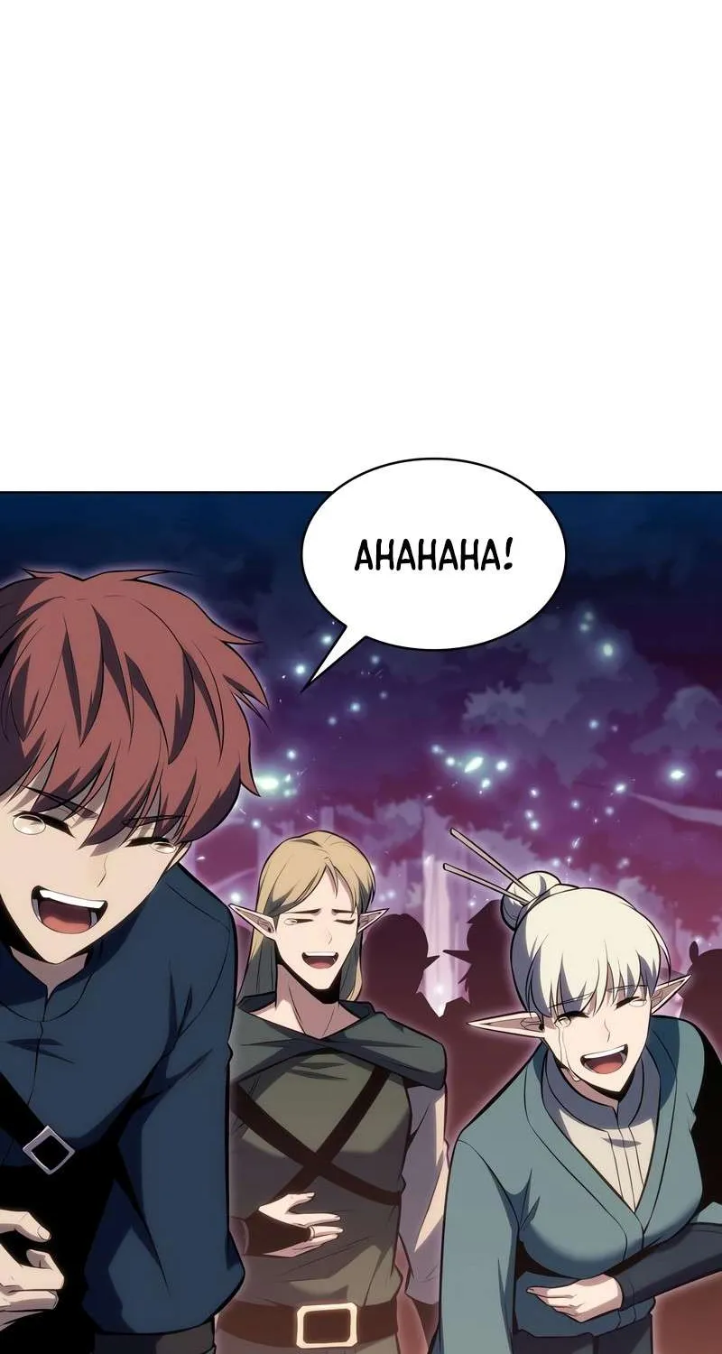 Solo Max-Level Newbie Chapter 82 page 48 - 