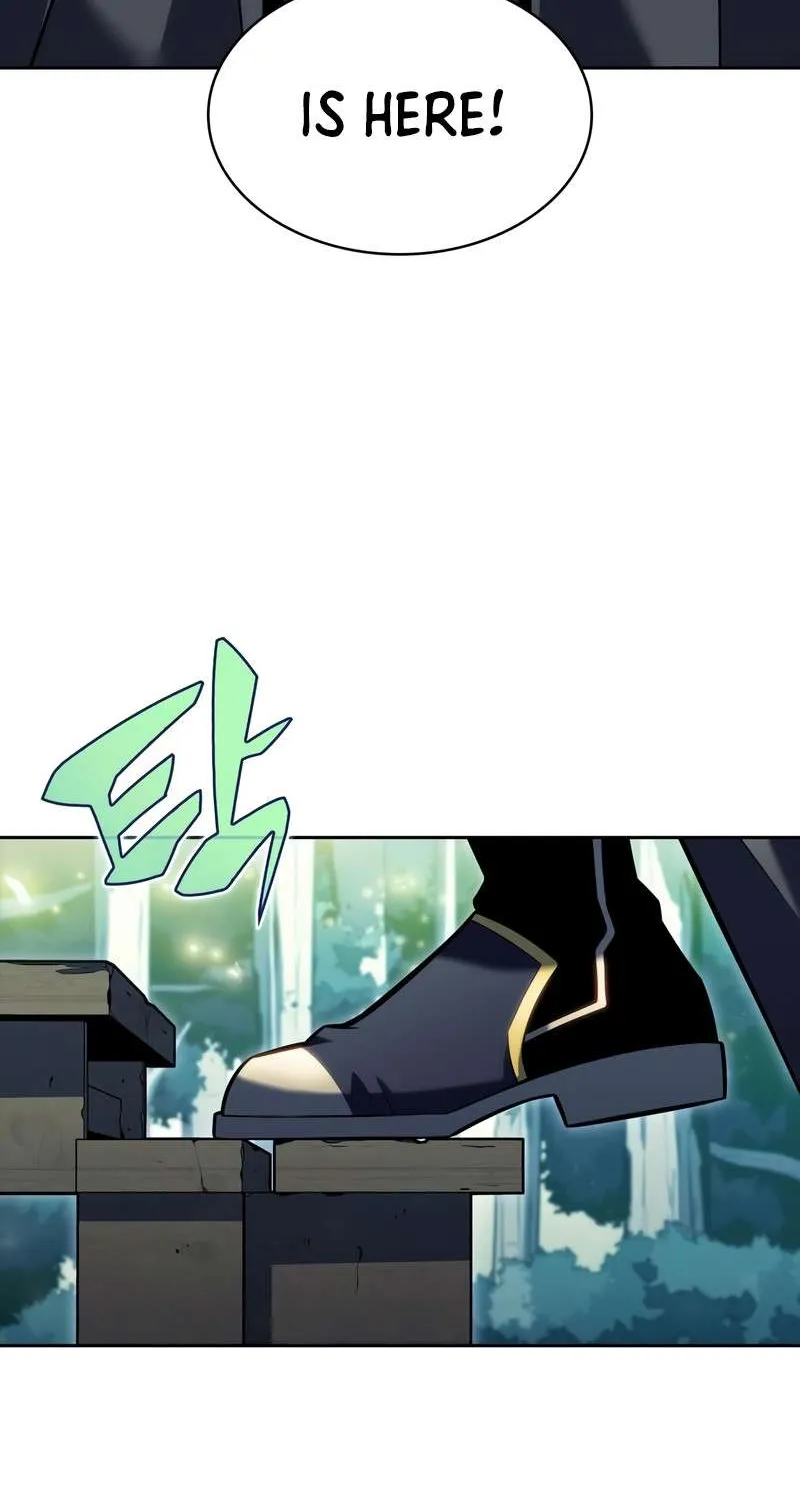 Solo Max-Level Newbie Chapter 82 page 6 - 