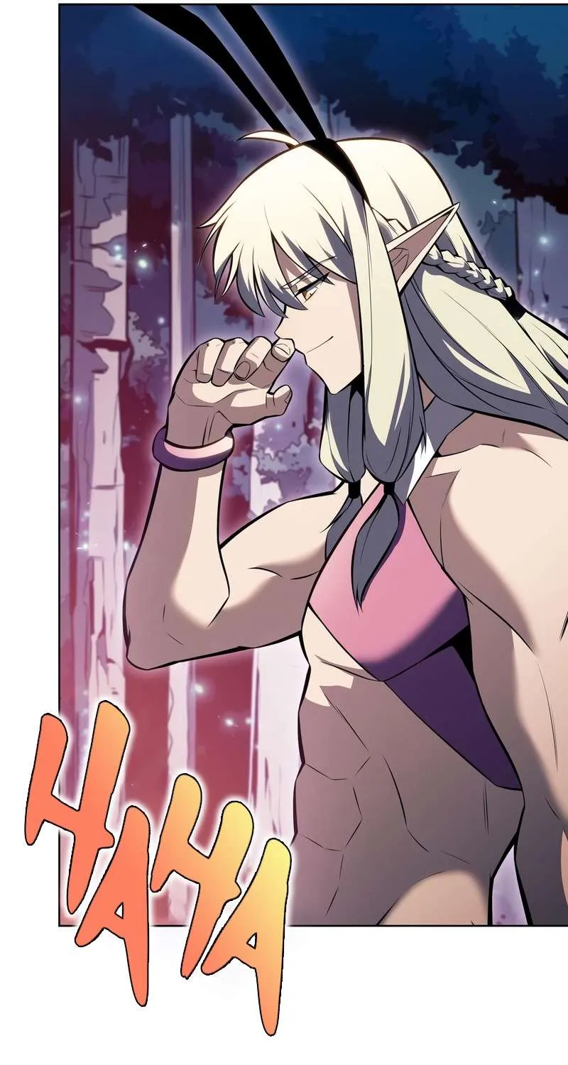 Solo Max-Level Newbie Chapter 82 page 51 - 