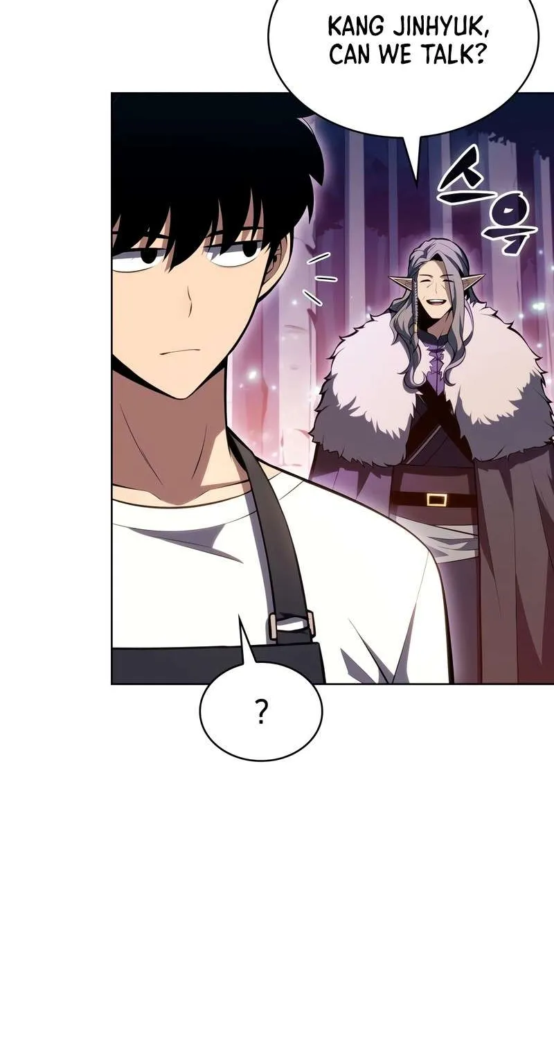 Solo Max-Level Newbie Chapter 82 page 54 - 