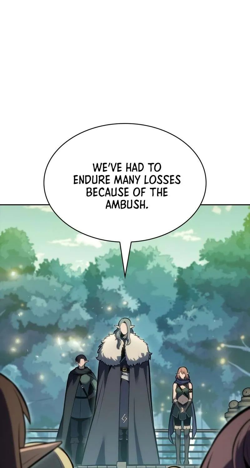 Solo Max-Level Newbie Chapter 82 page 7 - 