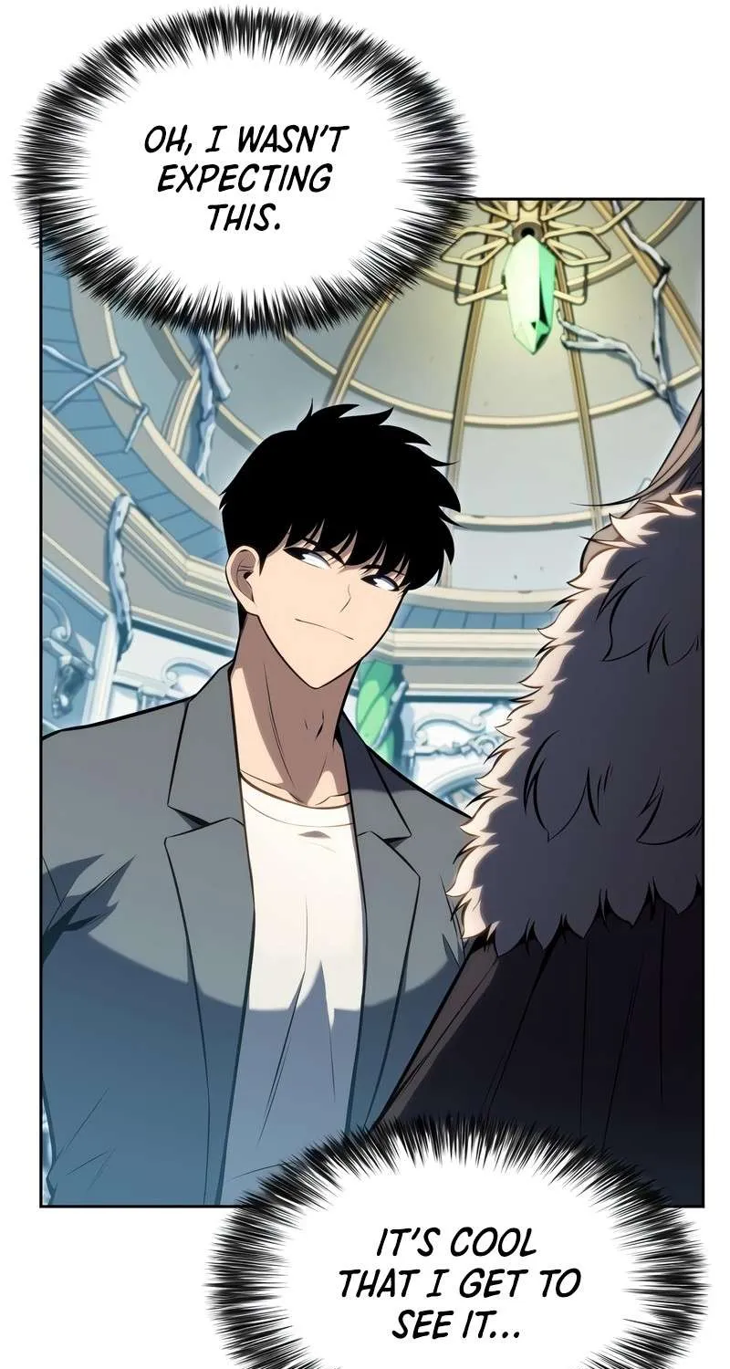 Solo Max-Level Newbie Chapter 82 page 61 - 