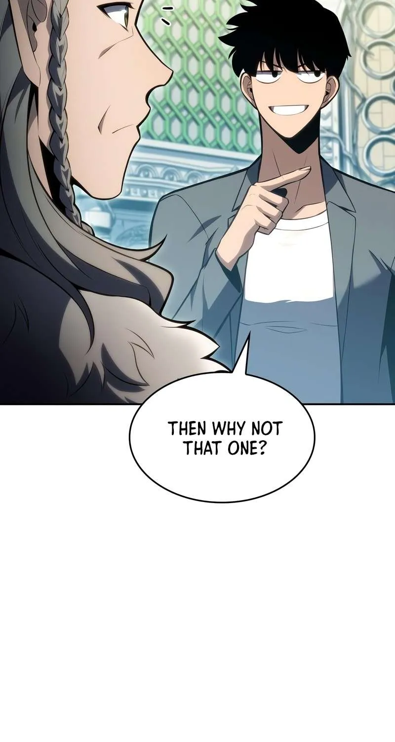 Solo Max-Level Newbie Chapter 82 page 67 - 