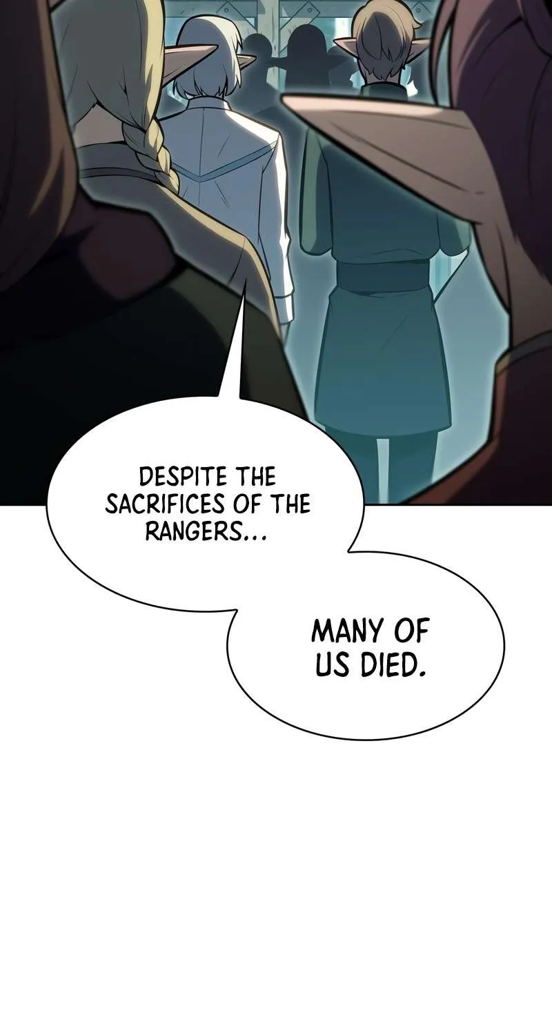 Solo Max-Level Newbie Chapter 82 page 8 - 