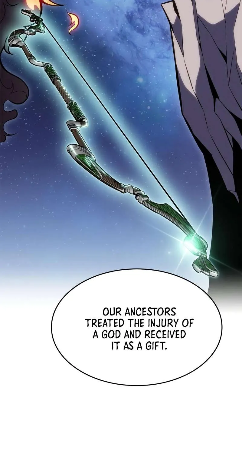 Solo Max-Level Newbie Chapter 82 page 71 - 